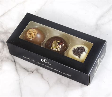 chocolate gift small